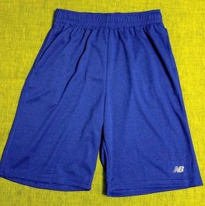 Kid's Basic Core Shorts